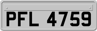 PFL4759