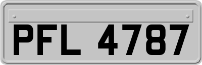 PFL4787