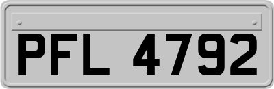 PFL4792