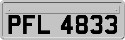 PFL4833