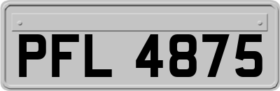 PFL4875