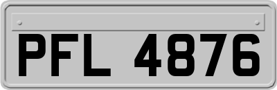 PFL4876