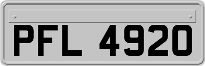 PFL4920