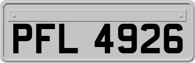PFL4926