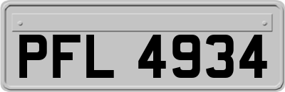 PFL4934