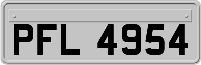 PFL4954