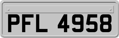 PFL4958