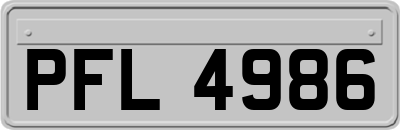 PFL4986