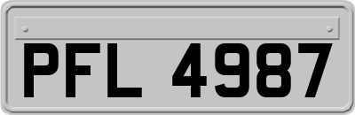 PFL4987