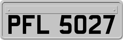 PFL5027