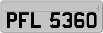 PFL5360