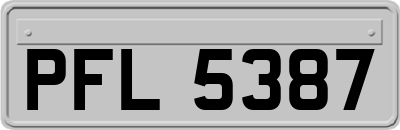 PFL5387