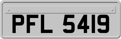 PFL5419