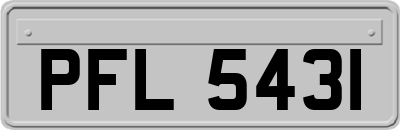 PFL5431