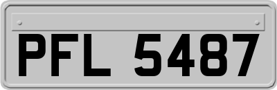 PFL5487