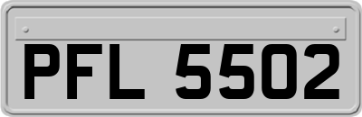 PFL5502