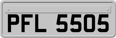 PFL5505