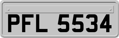 PFL5534