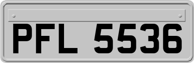 PFL5536