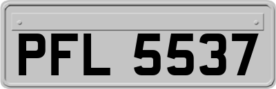 PFL5537