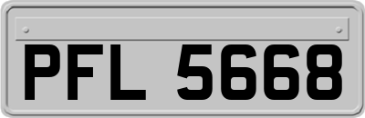 PFL5668