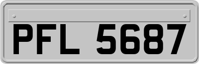 PFL5687