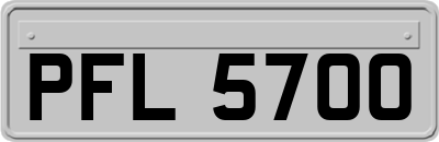 PFL5700