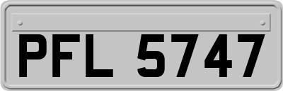PFL5747