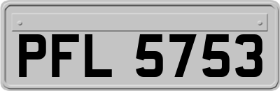 PFL5753