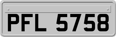 PFL5758