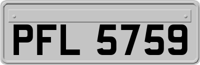 PFL5759