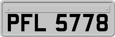 PFL5778