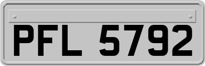 PFL5792