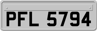 PFL5794