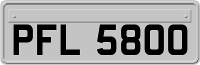 PFL5800