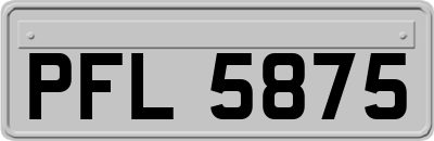 PFL5875