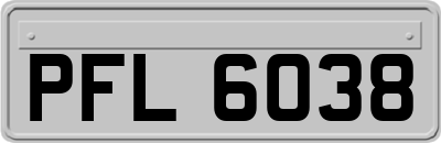 PFL6038