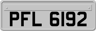 PFL6192