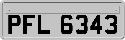 PFL6343