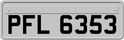 PFL6353