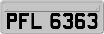 PFL6363