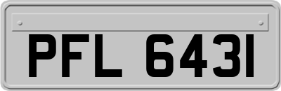 PFL6431