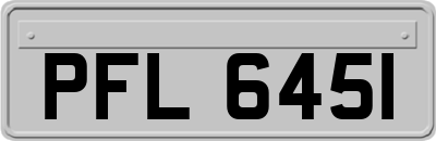 PFL6451