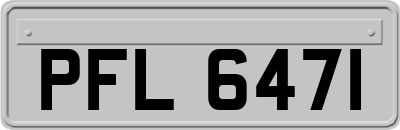 PFL6471