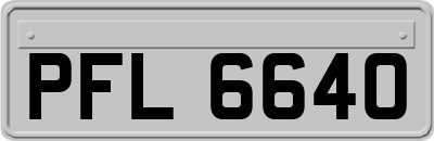 PFL6640