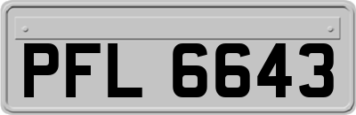 PFL6643
