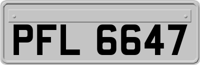 PFL6647