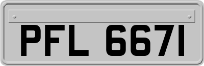 PFL6671
