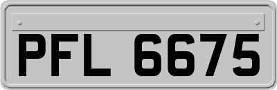 PFL6675