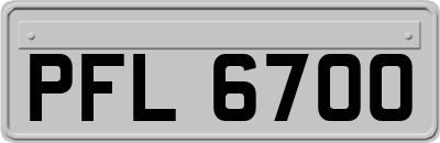 PFL6700